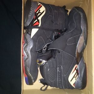 Retro Jordan 8